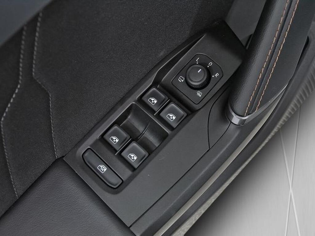 CUPRA Formentor FORMENTOR 1.5 ETSI MHEV 150 DSG 5P Segunda mano