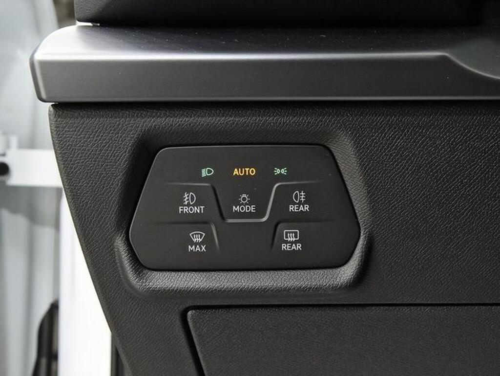 CUPRA Formentor FORMENTOR 1.5 ETSI MHEV 150 DSG 5P Segunda mano