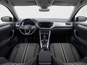 Volkswagen T-Roc ** T-ROC 1.5 TSI 150 DSG MAS 5P 3