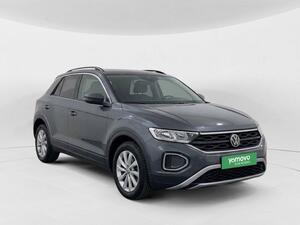 Volkswagen T-Roc ** T-ROC 1.5 TSI 150 DSG MAS 5P 1