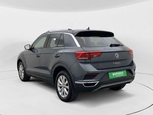 Volkswagen T-Roc ** T-ROC 1.5 TSI 150 DSG MAS 5P 2