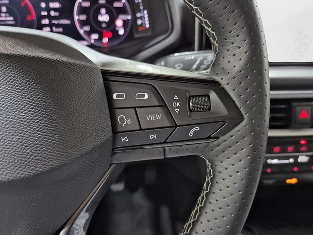 SEAT Ibiza IBIZA 1.0 TSI 115 FR+ S/S 5P Segunda mano