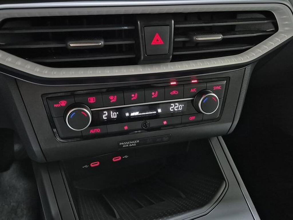 SEAT Ibiza IBIZA 1.0 TSI 115 FR+ S/S 5P Segunda mano