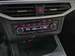 Seat Ibiza IBIZA 1.0 TSI 115 FR+ S/S 5P 25