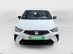 Seat Ibiza IBIZA 1.0 TSI 115 FR+ S/S 5P 4