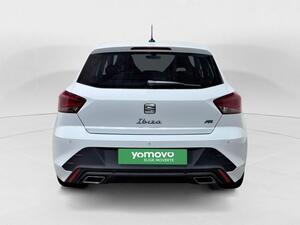 Seat Ibiza IBIZA 1.0 TSI 115 FR+ S/S 5P 5
