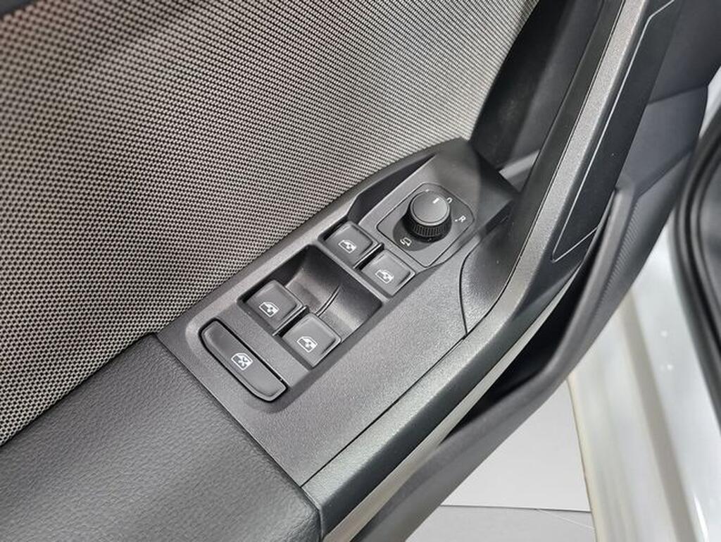 SEAT Ibiza IBIZA 1.0 TSI 115 FR+ S/S 5P Segunda mano