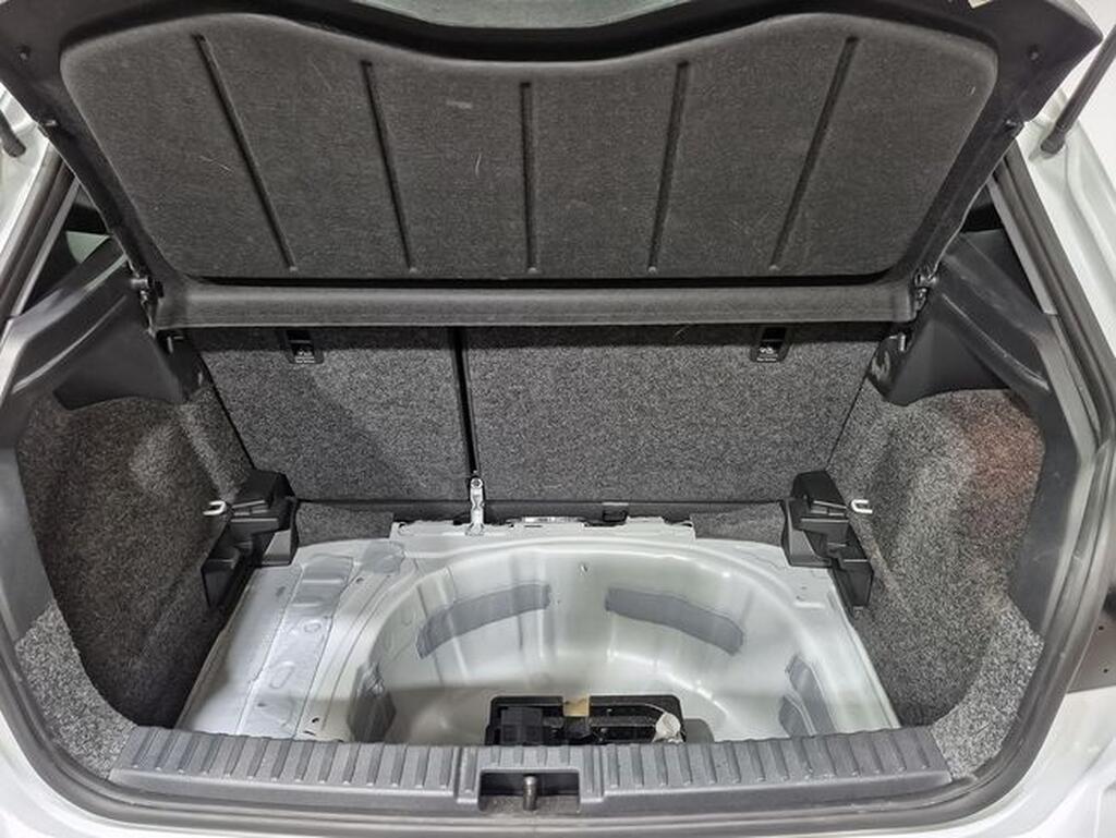 SEAT Ibiza IBIZA 1.0 TSI 115 FR+ S/S 5P Segunda mano