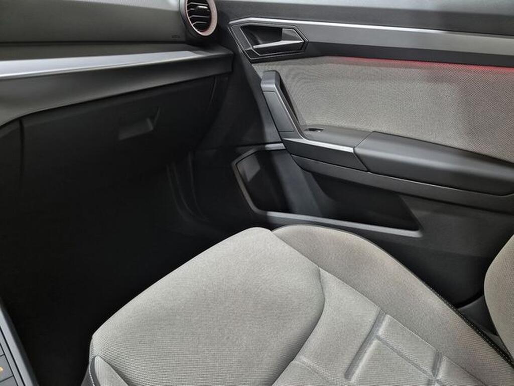 SEAT Ibiza IBIZA 1.0 TSI 115 FR+ S/S 5P Segunda mano