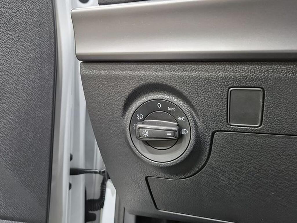 SEAT Ibiza IBIZA 1.0 TSI 115 FR+ S/S 5P Segunda mano