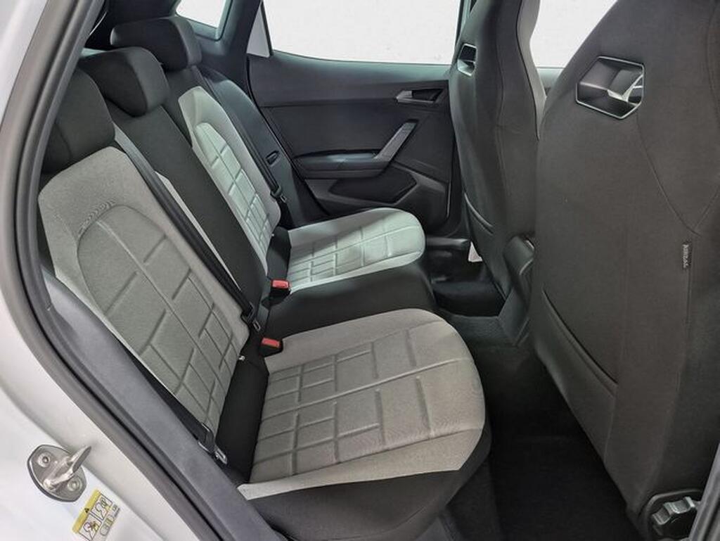 SEAT Ibiza IBIZA 1.0 TSI 115 FR+ S/S 5P Segunda mano