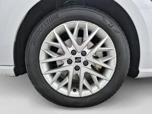 Seat Ibiza IBIZA 1.0 TSI 115 FR+ S/S 5P 10