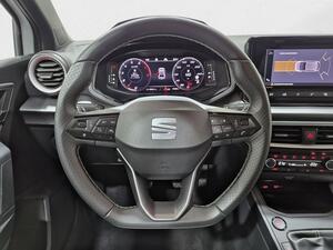 Seat Ibiza IBIZA 1.0 TSI 115 FR+ S/S 5P 18