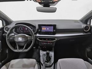Seat Ibiza IBIZA 1.0 TSI 115 FR+ S/S 5P 6