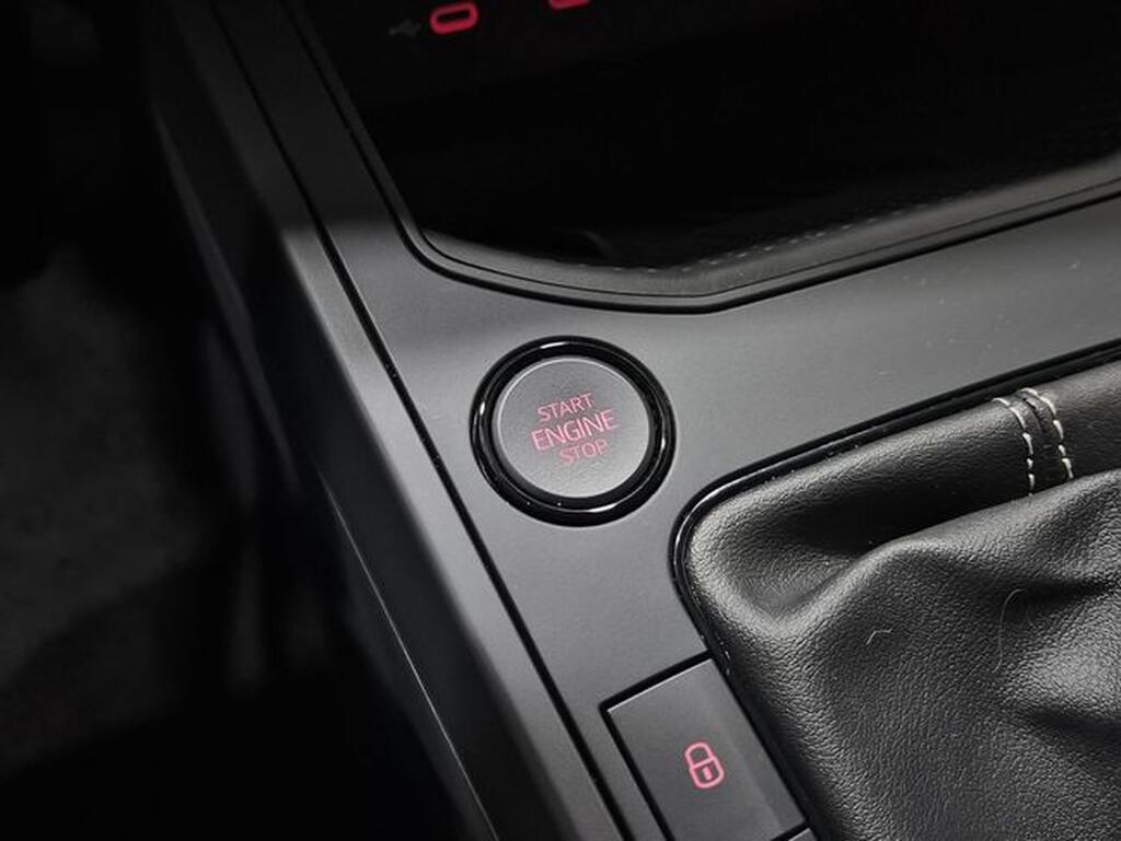 SEAT Ibiza IBIZA 1.0 TSI 115 FR+ S/S 5P Segunda mano