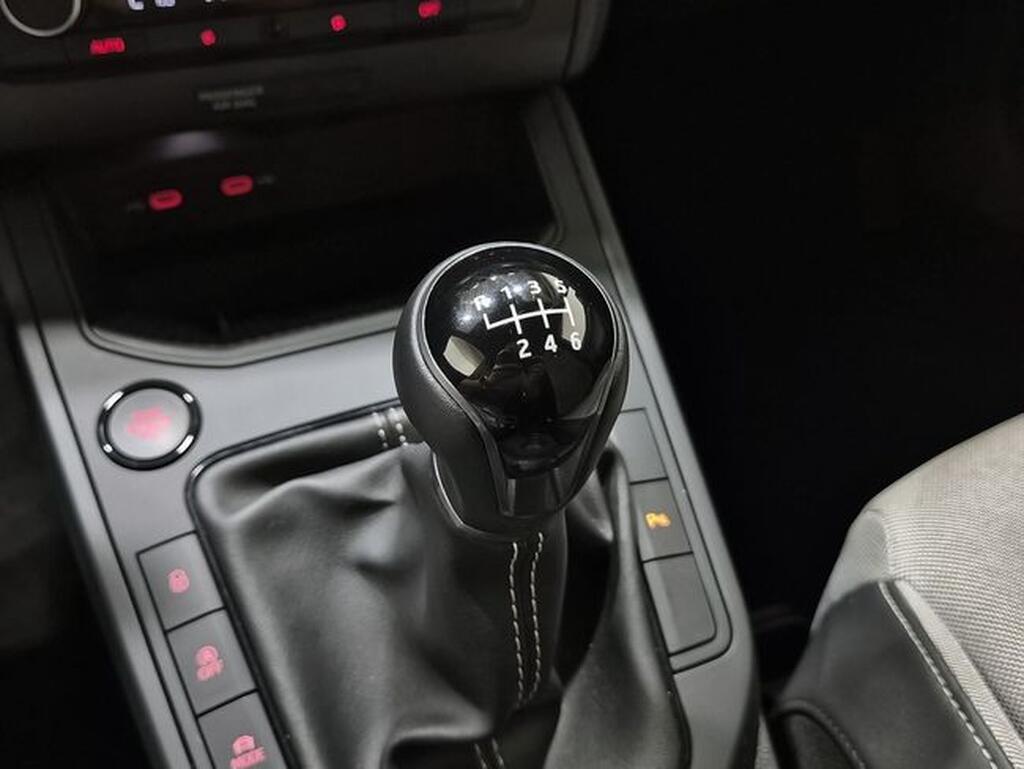 SEAT Ibiza IBIZA 1.0 TSI 115 FR+ S/S 5P Segunda mano