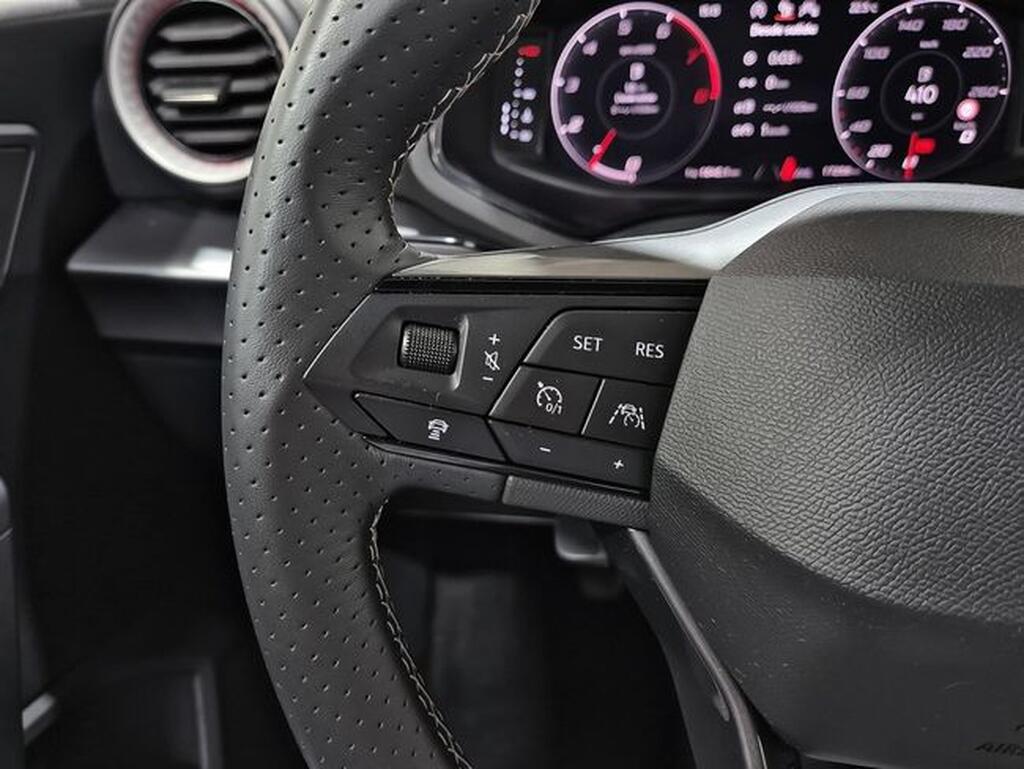 SEAT Ibiza IBIZA 1.0 TSI 115 FR+ S/S 5P Segunda mano