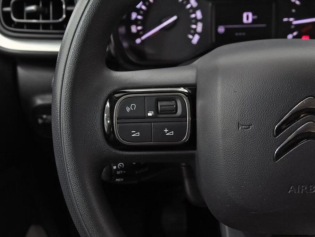 Citroën C3 C3 1.2 PURETECH 82 FEEL 5P 18