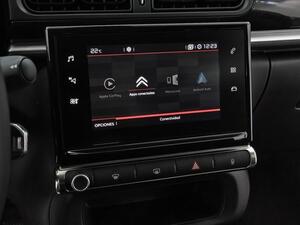 Citroën C3 C3 1.2 PURETECH 82 FEEL 5P 23