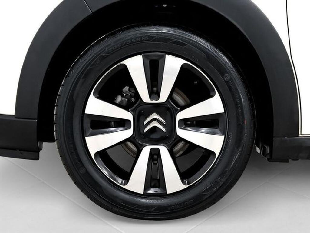 Citroën C3 C3 1.2 PURETECH 82 FEEL 5P 11
