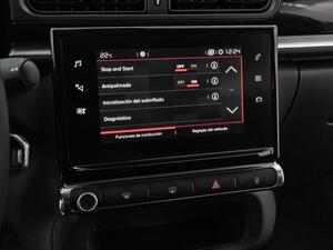 Citroën C3 C3 1.2 PURETECH 82 FEEL 5P 24