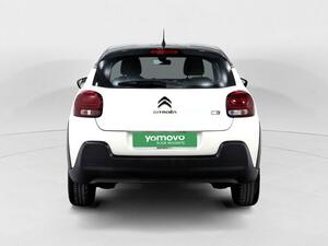 Citroën C3 C3 1.2 PURETECH 82 FEEL 5P 6
