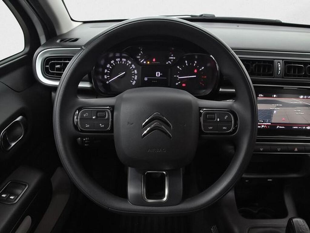 Citroën C3 C3 1.2 PURETECH 82 FEEL 5P 20