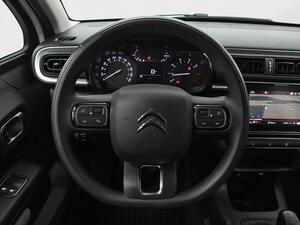 Citroën C3 C3 1.2 PURETECH 82 FEEL 5P 20