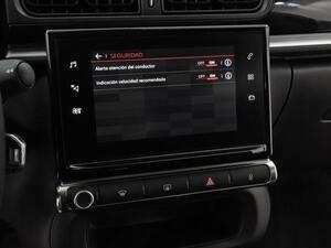 Citroën C3 C3 1.2 PURETECH 82 FEEL 5P 25