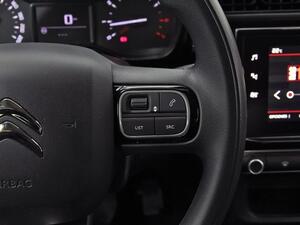 Citroën C3 C3 1.2 PURETECH 82 FEEL 5P 19