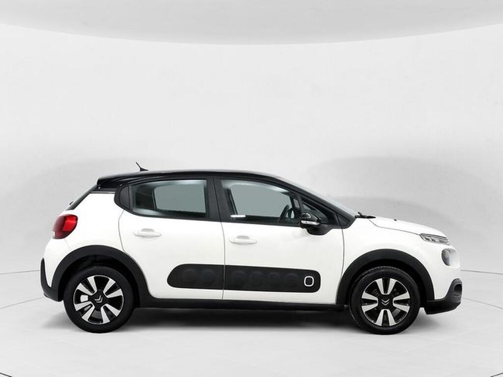 Citroën C3 C3 1.2 PURETECH 82 FEEL 5P 3