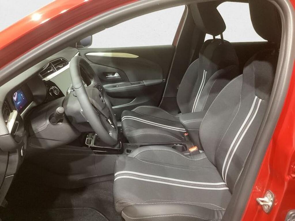 Opel Corsa CORSA GS 1.2T XHL MT6 S/S 100 CV (74KW) Km0