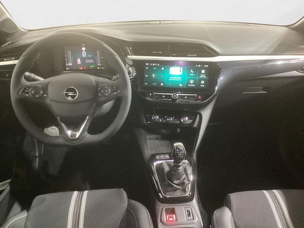 Opel Corsa CORSA GS 1.2T XHL MT6 S/S 100 CV (74KW) Km0