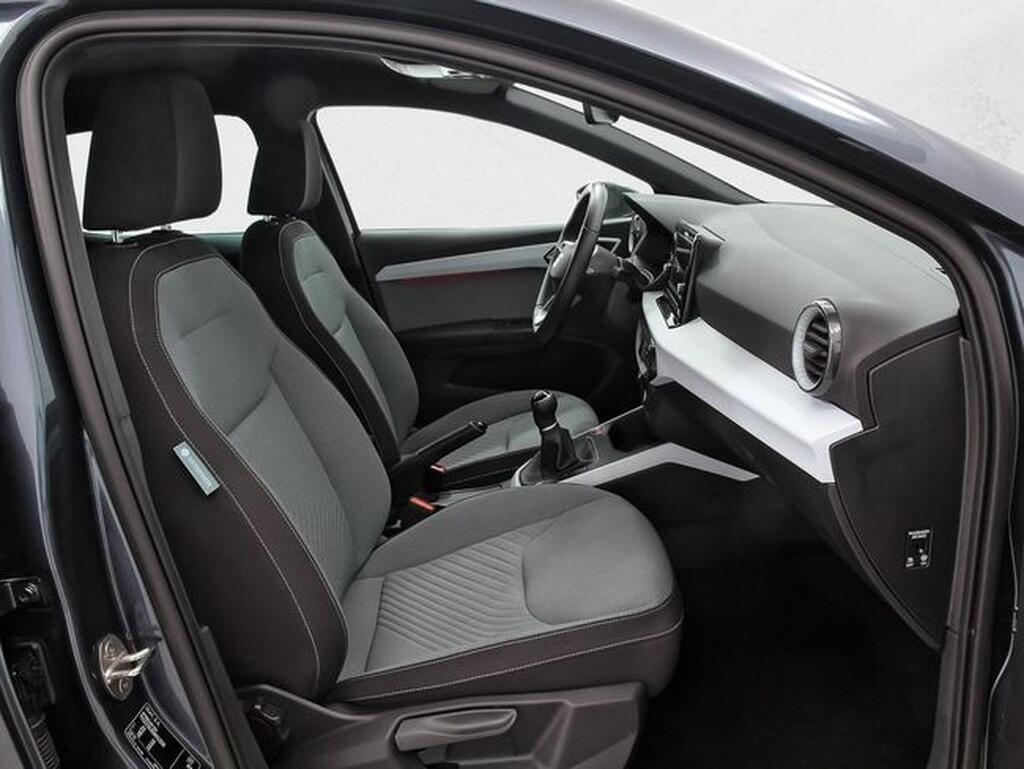 SEAT Ibiza IBIZA 1.0 TSI 115 XCELLENCE 5P Segunda mano