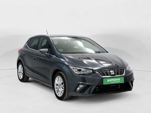 Seat Ibiza IBIZA 1.0 TSI 115 XCELLENCE 5P 1