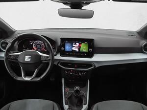 Seat Ibiza IBIZA 1.0 TSI 115 XCELLENCE 5P 4