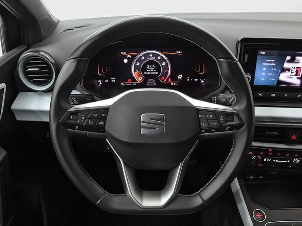 SEAT Ibiza IBIZA 1.0 TSI 115 XCELLENCE 5P Segunda mano