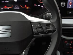 Seat Ibiza IBIZA 1.0 TSI 115 XCELLENCE 5P 16