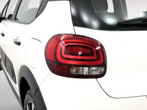 Citroën C3 C3 1.5 BLUEHDI 100 C-SERIES 5P 31