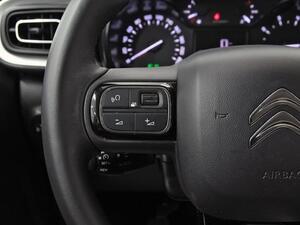 Citroën C3 C3 1.5 BLUEHDI 100 C-SERIES 5P 18
