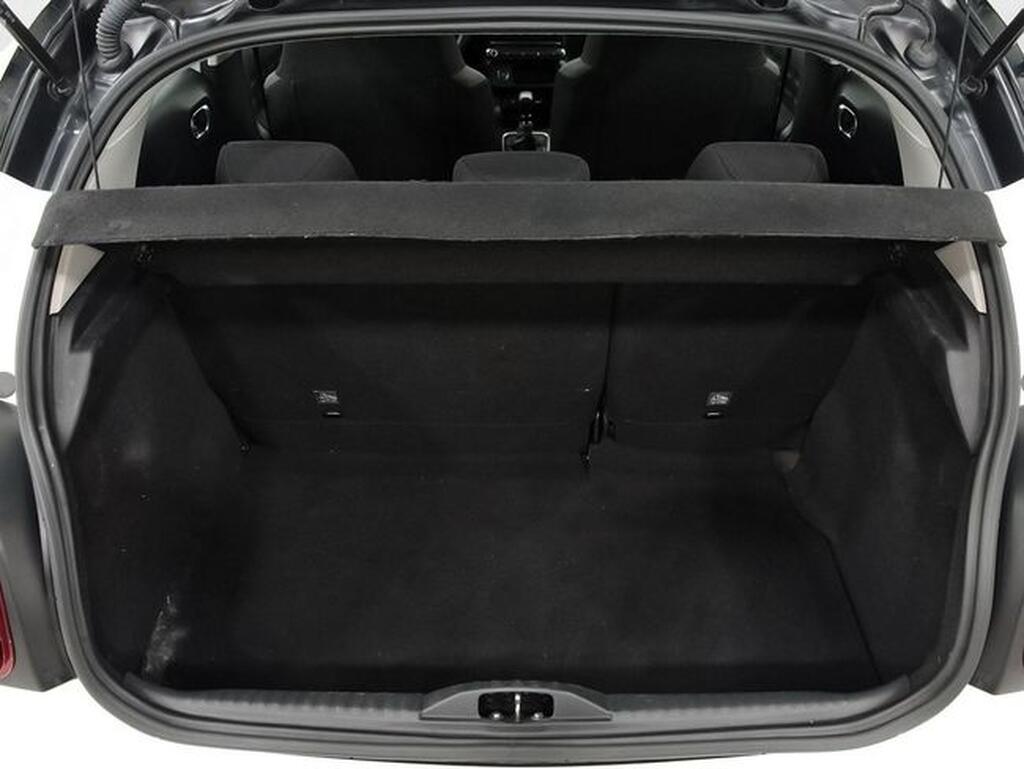 Citroën C3 C3 1.5 BLUEHDI 100 C-SERIES 5P Segunda mano