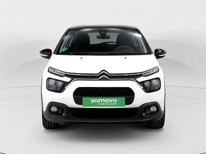 Citroën C3 C3 1.5 BLUEHDI 100 C-SERIES 5P 5
