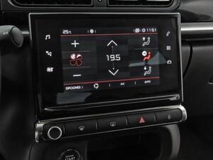 Citroën C3 C3 1.5 BLUEHDI 100 C-SERIES 5P 26