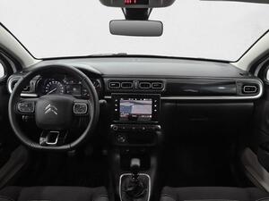 Citroën C3 C3 1.5 BLUEHDI 100 C-SERIES 5P 7