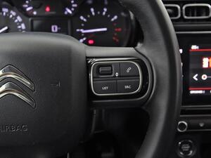 Citroën C3 C3 1.5 BLUEHDI 100 C-SERIES 5P 19
