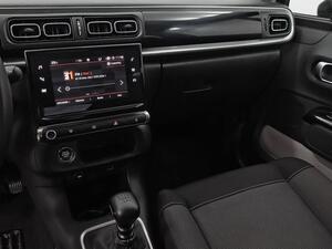 Citroën C3 C3 1.5 BLUEHDI 100 C-SERIES 5P 12