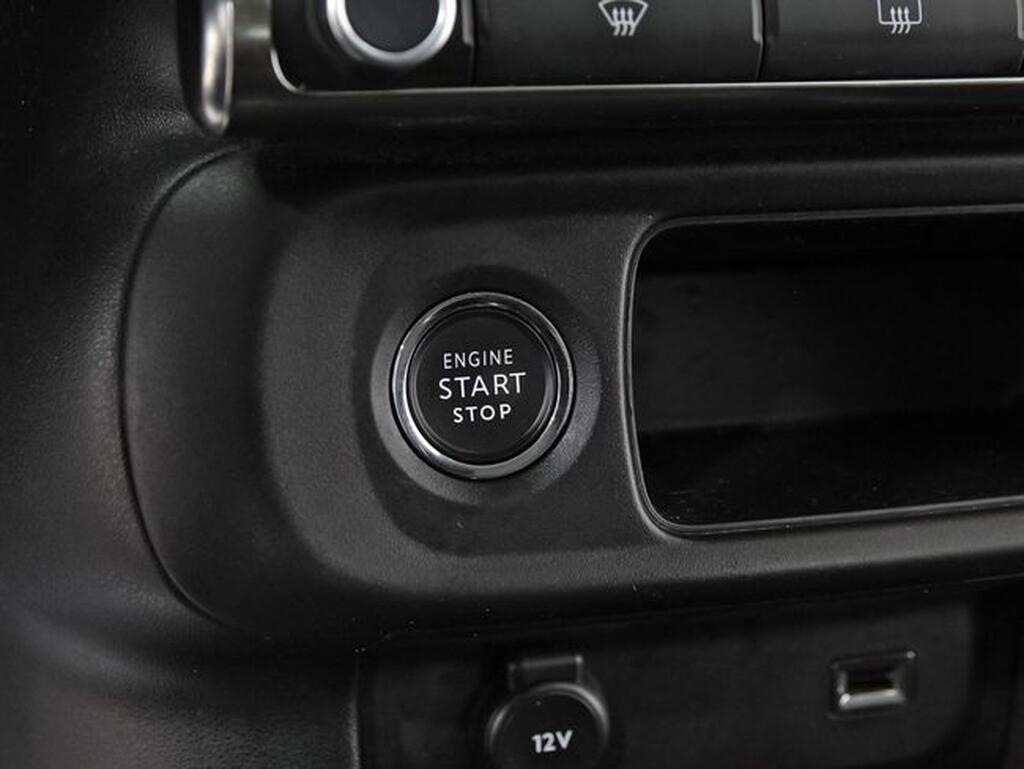 Citroën C3 C3 1.5 BLUEHDI 100 C-SERIES 5P Segunda mano