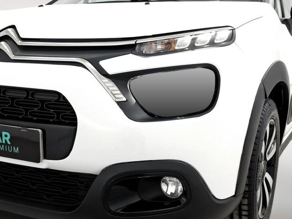 Citroën C3 C3 1.5 BLUEHDI 100 C-SERIES 5P Segunda mano