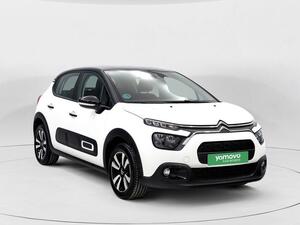 Citroën C3 C3 1.5 BLUEHDI 100 C-SERIES 5P 1