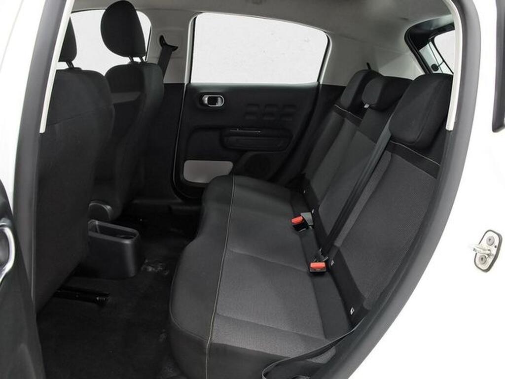 Citroën C3 C3 1.5 BLUEHDI 100 C-SERIES 5P Segunda mano